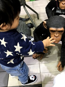 みとくん。さんのコーディネート