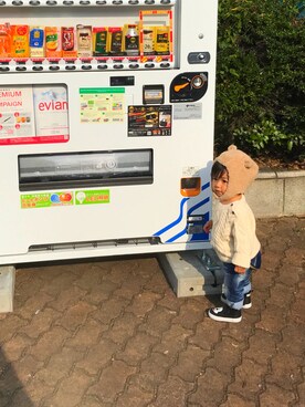 みとくん。さんのコーディネート