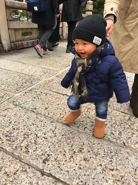 みとくん。さんのコーディネート