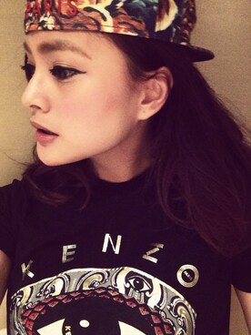 Michellefynさんのコーディネート