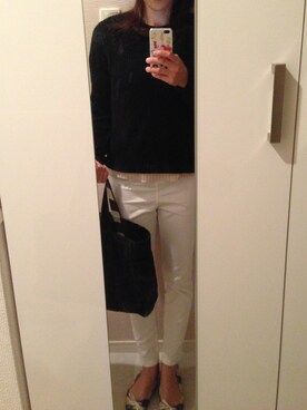 リョウさんのコーディネート