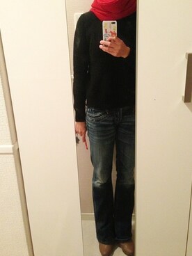 リョウさんのコーディネート