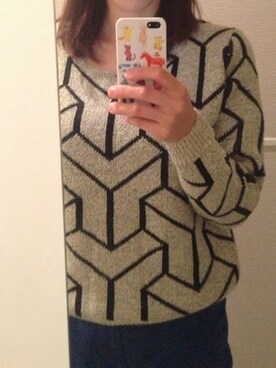 リョウさんのコーディネート