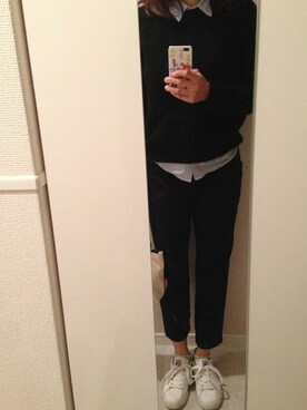 リョウさんのコーディネート