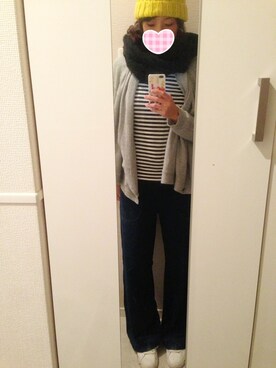 リョウさんのコーディネート