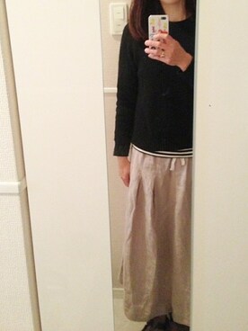 リョウさんのコーディネート