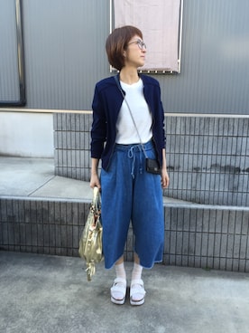 amiami☺︎さんのコーディネート