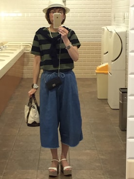 amiami☺︎さんのコーディネート