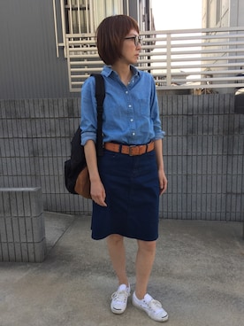 amiami☺︎さんのコーディネート