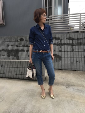 amiami☺︎さんのコーディネート