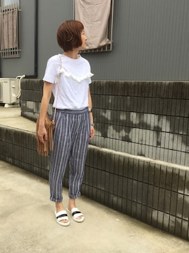 amiami☺︎さんのコーディネート