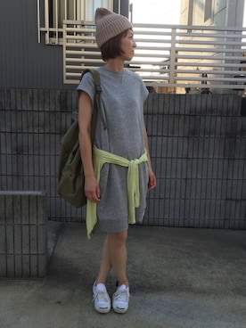 amiami☺︎さんのコーディネート