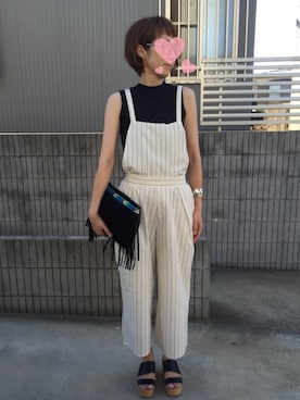 amiami☺︎さんのコーディネート