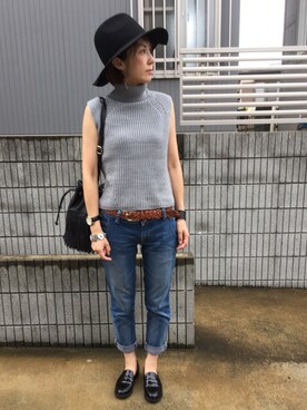 amiami☺︎さんのコーディネート