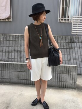 amiami☺︎さんのコーディネート