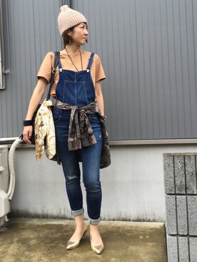 amiami☺︎さんのコーディネート