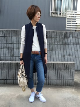 amiami☺︎さんのコーディネート