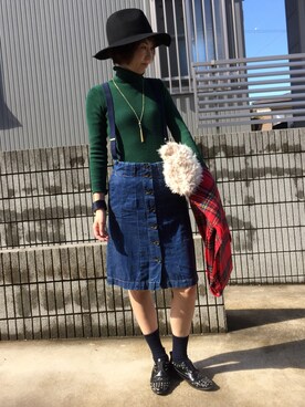 amiami☺︎さんのコーディネート