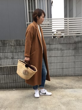 amiami☺︎さんのコーディネート