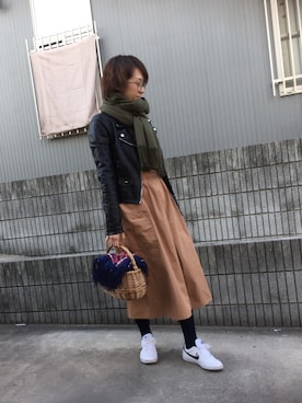 amiami☺︎さんのコーディネート