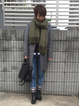 amiami☺︎さんのコーディネート