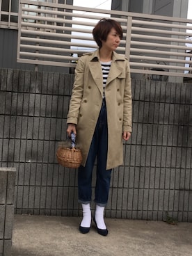 amiami☺︎さんのコーディネート