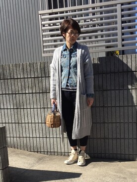 amiami☺︎さんのコーディネート