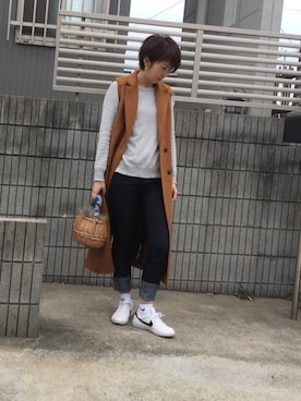 amiami☺︎さんのコーディネート