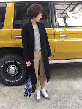 amiami☺︎さんのコーディネート