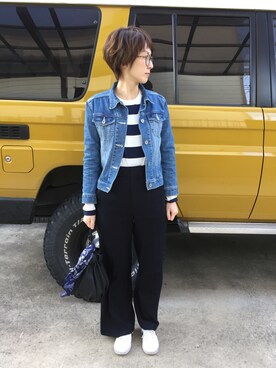 amiami☺︎さんのコーディネート