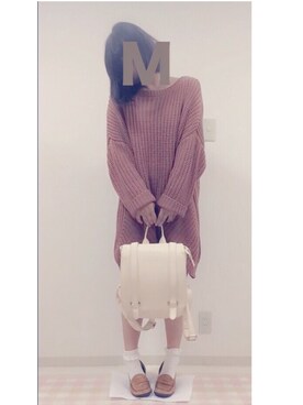 maiさんのコーディネート