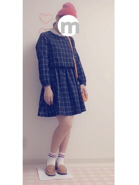 maiさんのコーディネート