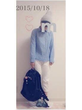 maiさんのコーディネート