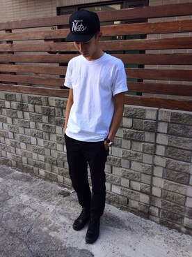 MichaelKuoさんのコーディネート