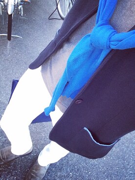 Yuya Nishidaさんのコーディネート