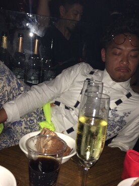 Yuya Nishidaさんのコーディネート