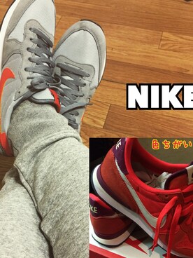 Yuya Nishidaさんのコーディネート