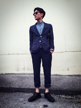 nnskさんのコーディネート