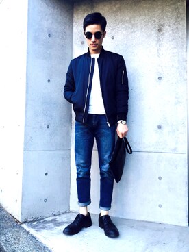 nnskさんのコーディネート