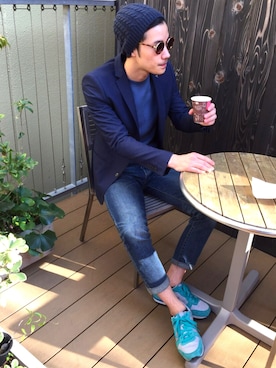 nnskさんのコーディネート