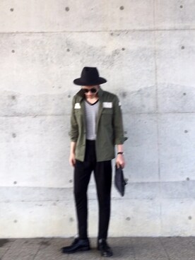 nnskさんのコーディネート