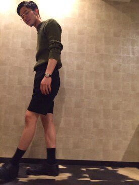 nnskさんのコーディネート