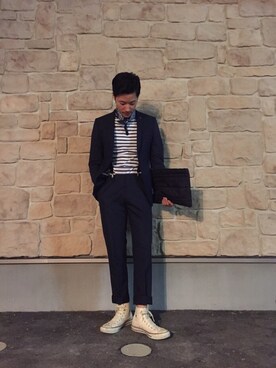 nnskさんのコーディネート