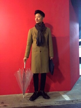 nnskさんのコーディネート