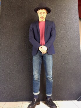 nnskさんのコーディネート