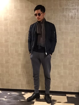 nnskさんのコーディネート