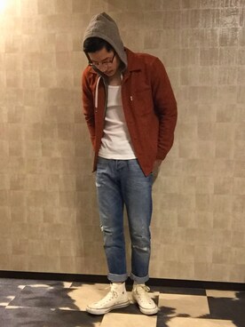 nnskさんのコーディネート