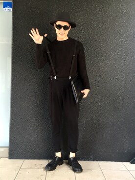 nnskさんのコーディネート