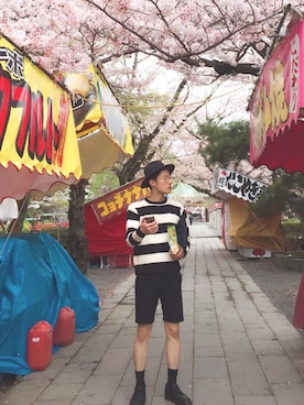 nnskさんのコーディネート