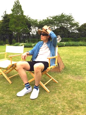 nnskさんのコーディネート